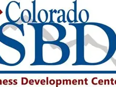 SBDC logo