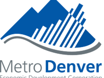 Metro Denver EDC logo