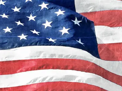 American Flag