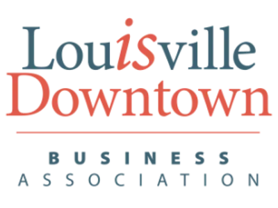 Downtown Business Association logo