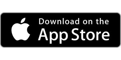 "Download on the Apple App Store" badge